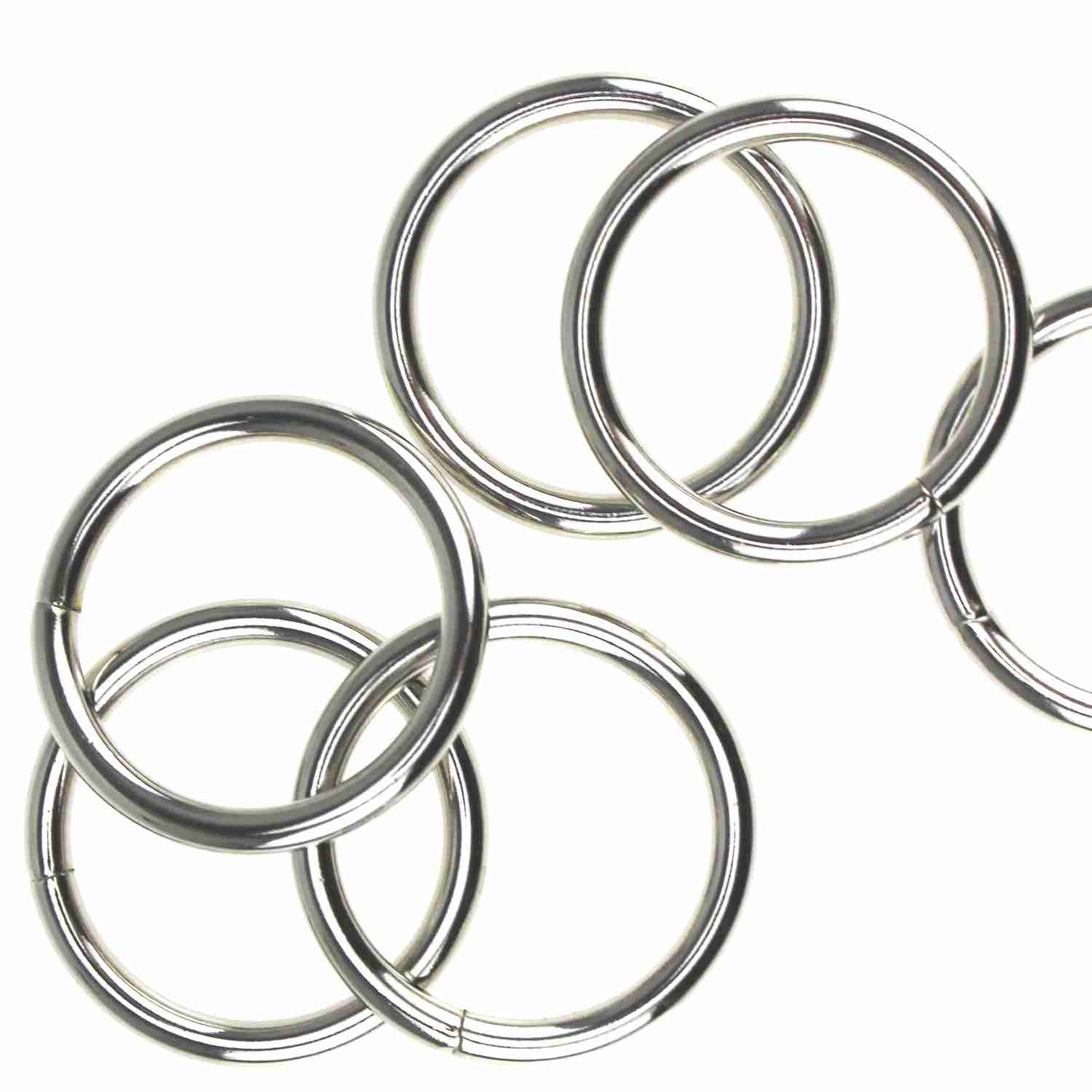 O-Ring 30 mm Metallring Rundring