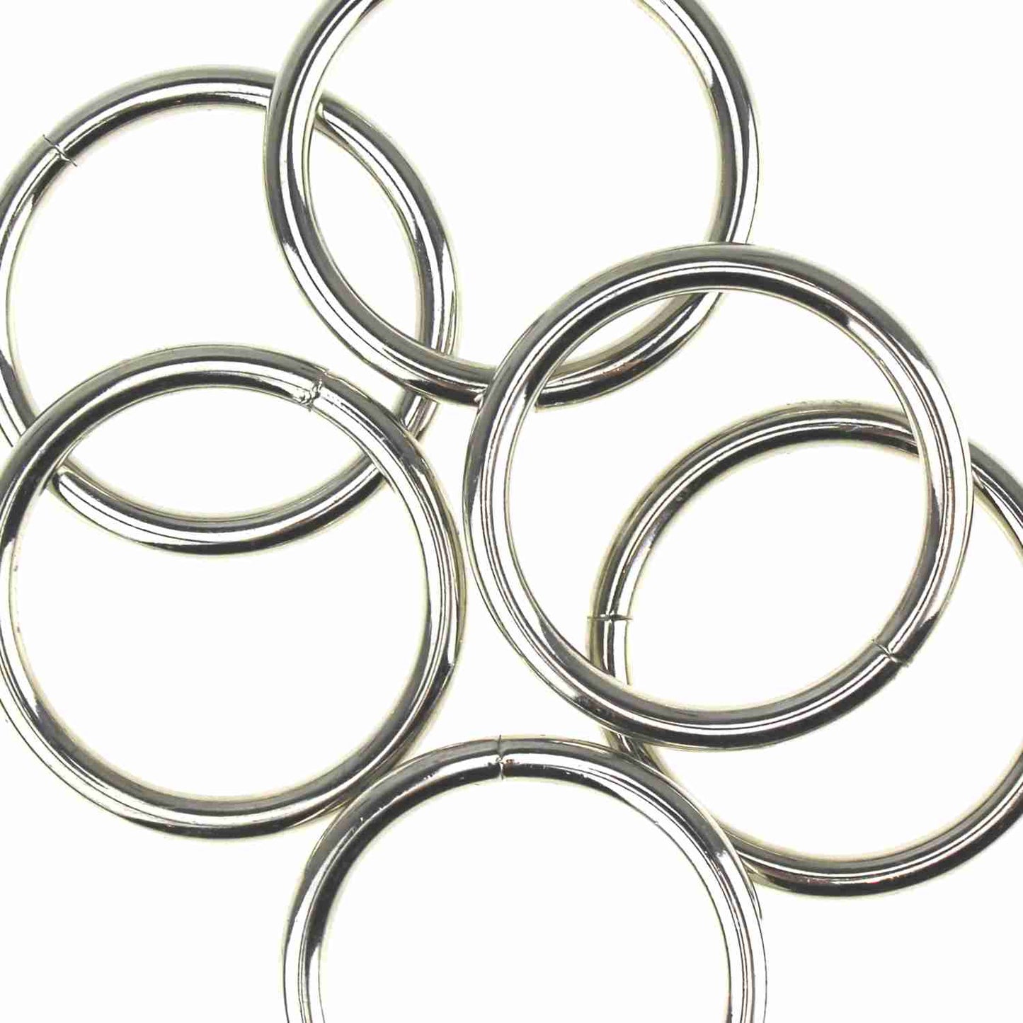 O-Ring 40 mm Metallring Rundring