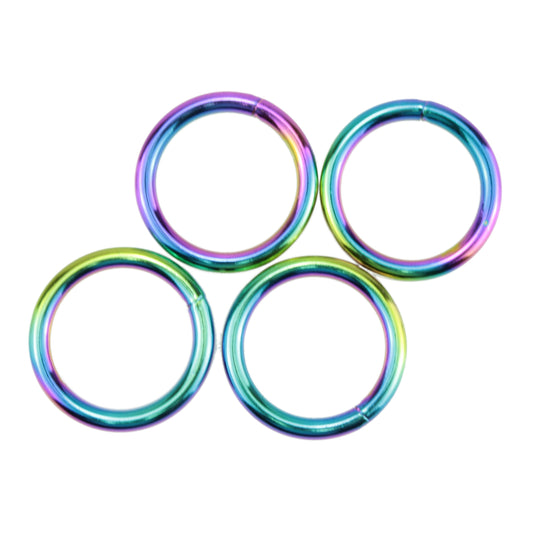 Rainbow O-Rings 30mm 314247 O-Rings