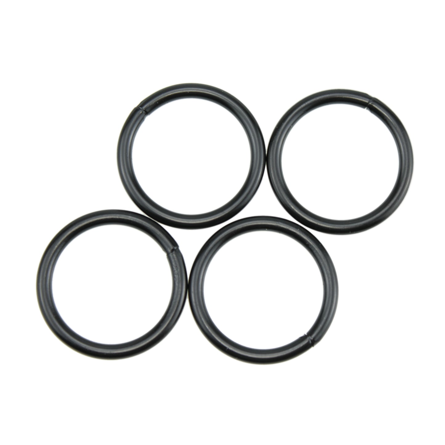 O-Rings 30mm 314243 O-Rings Black